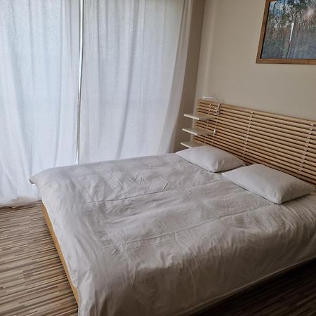 ApartGolf Sobienie Królewskie Sobienie Szlacheckie Exterior foto