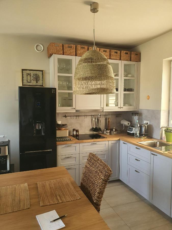 ApartGolf Sobienie Królewskie Sobienie Szlacheckie Exterior foto