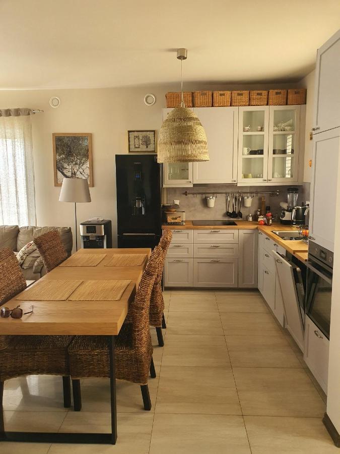 ApartGolf Sobienie Królewskie Sobienie Szlacheckie Exterior foto