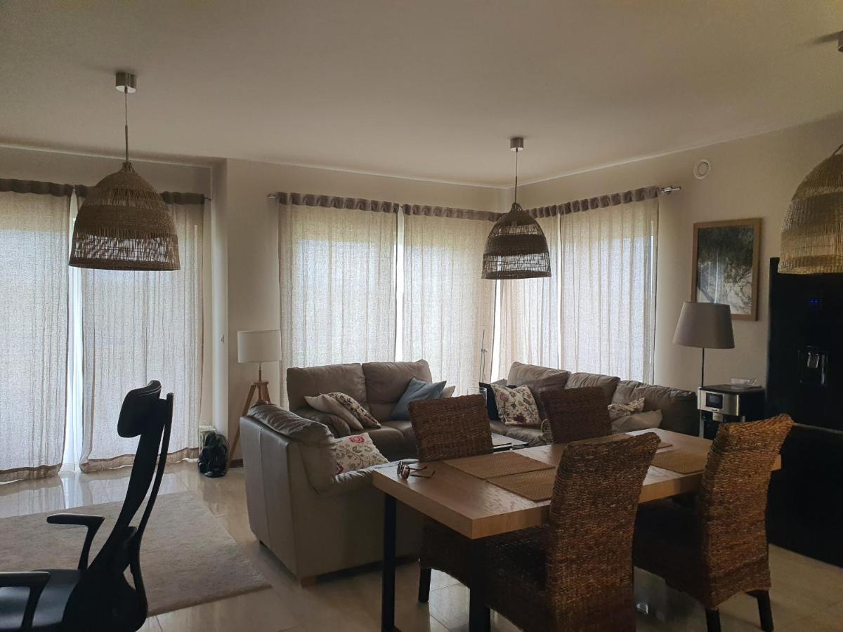ApartGolf Sobienie Królewskie Sobienie Szlacheckie Exterior foto