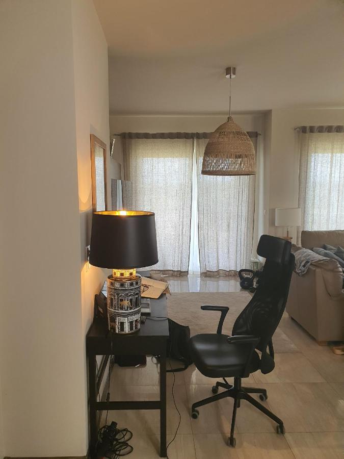 ApartGolf Sobienie Królewskie Sobienie Szlacheckie Exterior foto