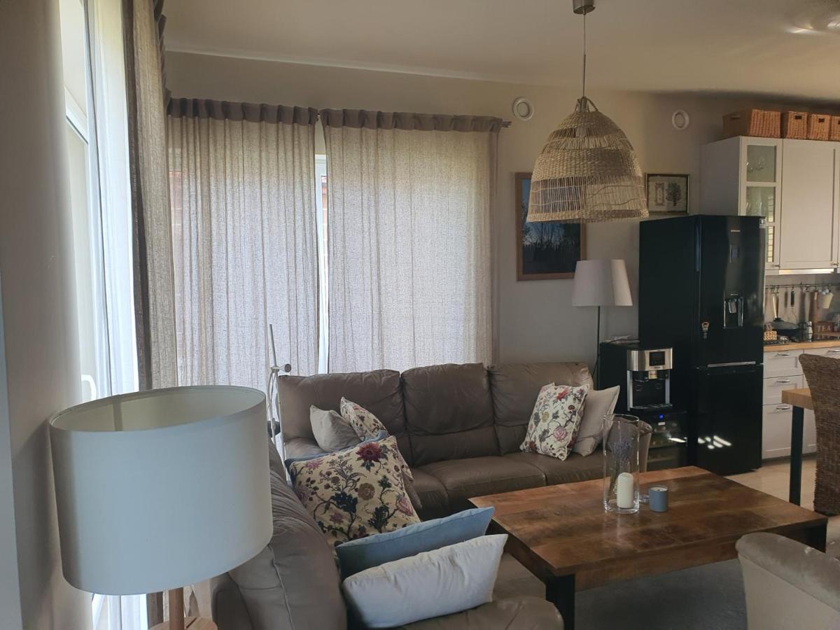 ApartGolf Sobienie Królewskie Sobienie Szlacheckie Exterior foto