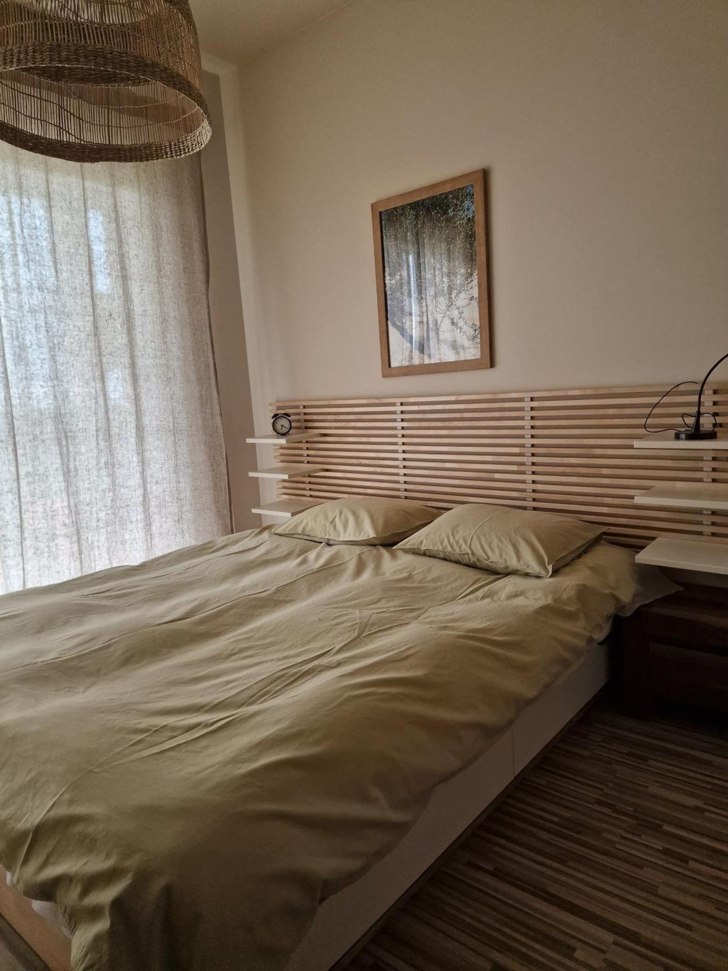 ApartGolf Sobienie Królewskie Sobienie Szlacheckie Exterior foto