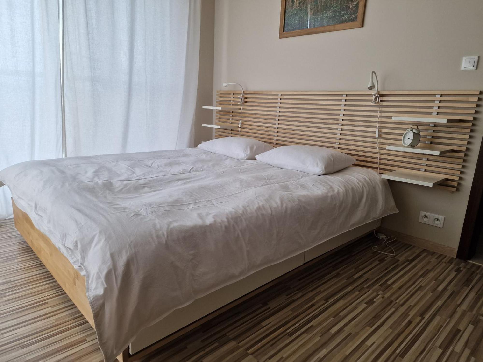 ApartGolf Sobienie Królewskie Sobienie Szlacheckie Exterior foto