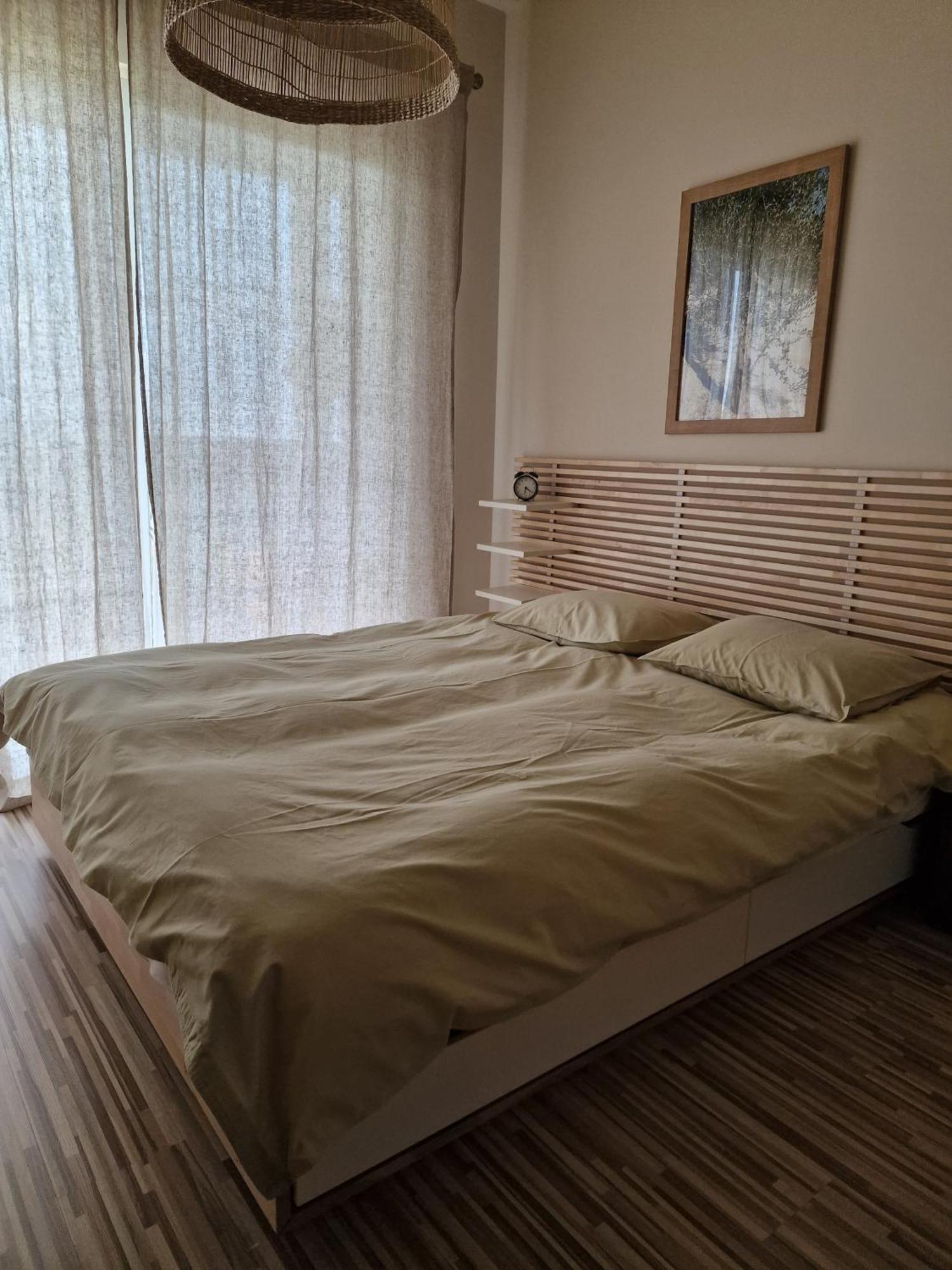 ApartGolf Sobienie Królewskie Sobienie Szlacheckie Exterior foto